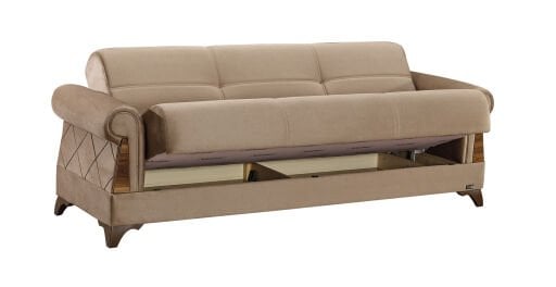 SANDIKLI + YATAKLILAR